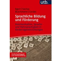 Sprachliche Bildung und Förderung von Utb GmbH