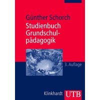 Studienbuch Grundschulpädagogik von Utb GmbH