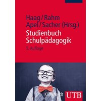 Studienbuch Schulpädagogik von Utb GmbH
