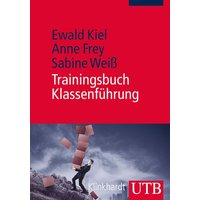 Trainingsbuch Klassenführung von Utb GmbH