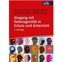 Umgang mit Heterogenität in Schule und Unterricht von Utb GmbH