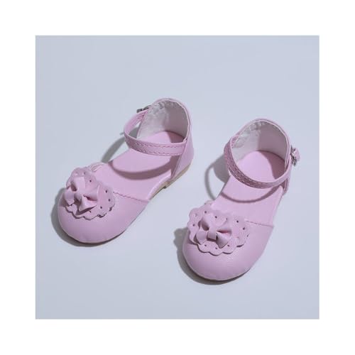 Uteruik BJD Puppe Lederschuhe 1/3 60cm BJD Puppe SD Puppe Schnalle Schleife Schuhe Puppenzubehör Rosa Uteruik BJD Puppe Lederschuhe 1/3 60cm BJD Puppe SD Puppe Schnalle Schleife Schuhe Puppenzubehör Rosa von Uteruik