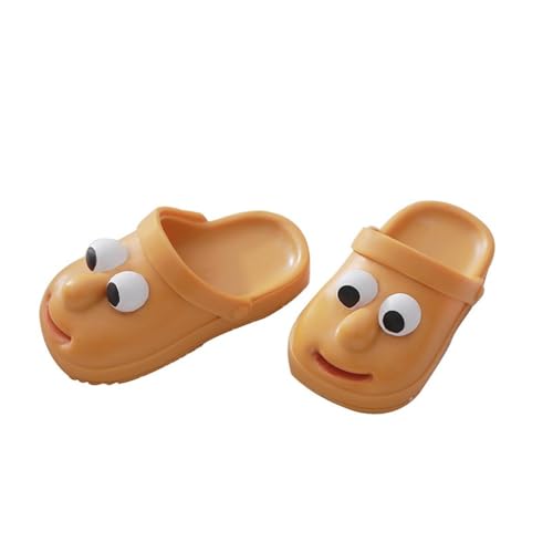 Uteruik BJD Puppenhausschuhe 1/6 11,8 Zoll BJD SD Puppe Hundedesign Schuhe Puppenzubehör Uteruik BJD Puppenhausschuhe 1/6 11,8 Zoll BJD SD Puppe Hundedesign Schuhe Puppenzubehör von Uteruik