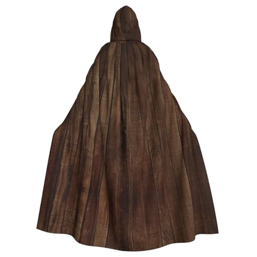 Uusnwaa Umhang mit Kapuze, Umhang mit Kapuze, Mittelalter-Renaissance-Umhang für Damen und Herren, Halloween, Cosplay-Kostüm Uusnwaa Umhang mit Kapuze, Umhang mit Kapuze, Mittelalter-Renaissance-Umhang für Damen und Herren, Halloween, Cosplay-Kostüm von Uusnwaa