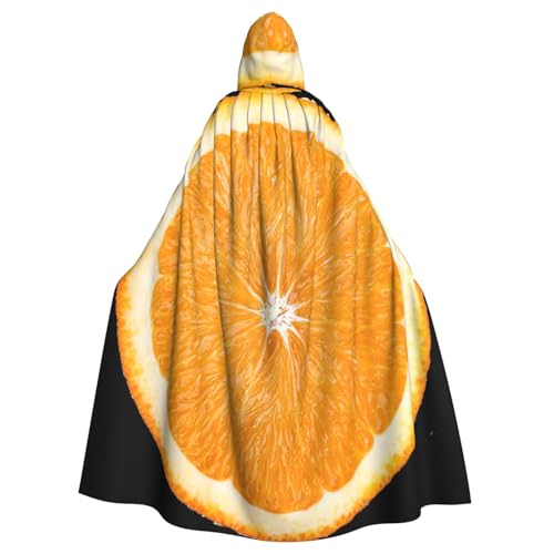Uusnwaa Umhang mit Kapuze, Umhang mit Kapuze, mittelalterlicher Renaissance-Umhang für Damen und Herren, Halloween, Cosplay-Kostüm Uusnwaa Umhang mit Kapuze, Umhang mit Kapuze, mittelalterlicher Renaissance-Umhang für Damen und Herren, Halloween, Cosplay-Kostüm von Uusnwaa