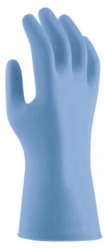 Uvex 6096207 u-fit strong N2000 Chemiekalienhandschuh Größe (Handschuhe): S EN 420:2003+A1:2009, E von Uvex