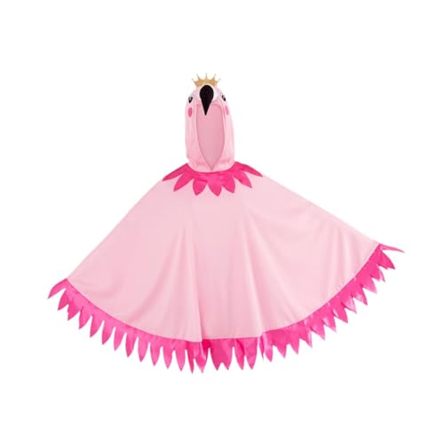 UxicRuya Flamingo Kostümhaube von UxicRuya