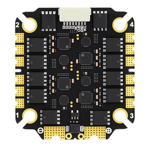 Uxsjakjsd AM32 32bit 75A 4-In-1 ESC AA08-3075S 3075 V2 FPV 4-In-1 ESC 3-8S -Country Esc Uxsjakjsd AM32 32bit 75A 4-In-1 ESC AA08-3075S 3075 V2 FPV 4-In-1 ESC 3-8S -Country Esc von Uxsjakjsd