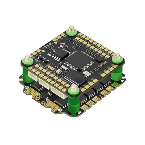Uxsjakjsd F455S V4 FC & ESC FPV Stack F405 V4 Flight Controller 55A 4in1 ESC 30 X 30 mm für RC FPV Racing Drone Uxsjakjsd F455S V4 FC & ESC FPV Stack F405 V4 Flight Controller 55A 4in1 ESC 30 X 30 mm für RC FPV Racing Drone von Uxsjakjsd