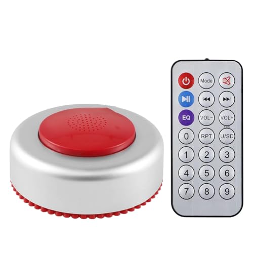 Uxsjakjsd Fart Machine Fart Noise Machine mit 50 Verschiedenen Realistischen Sounds Wireless Kontrolliertes Furz -Spielzeug Uxsjakjsd Fart Machine Fart Noise Machine mit 50 Verschiedenen Realistischen Sounds Wireless Kontrolliertes Furz -Spielzeug von Uxsjakjsd