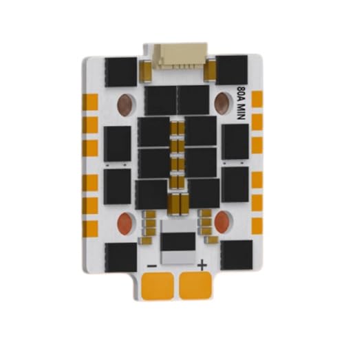 Uxsjakjsd Mini 80A 4-In-1 FPV Rennsport Drohne AM32 ESC 80A 7.4-29.6V 3-8S ESC High Performance 4-In-1 FPV Racing Drone Uxsjakjsd Mini 80A 4-In-1 FPV Rennsport Drohne AM32 ESC 80A 7.4-29.6V 3-8S ESC High Performance 4-In-1 FPV Racing Drone von Uxsjakjsd