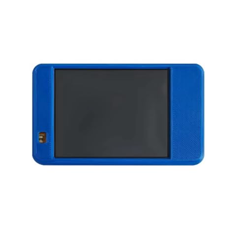 Uxsjakjsd Nerdminer V2 Solo Lotterie Miner Hashrate 1000 /S BTC Miner ESP32 2,8 Smart Display Blau Uxsjakjsd Nerdminer V2 Solo Lotterie Miner Hashrate 1000 /S BTC Miner ESP32 2,8 Smart Display Blau von Uxsjakjsd