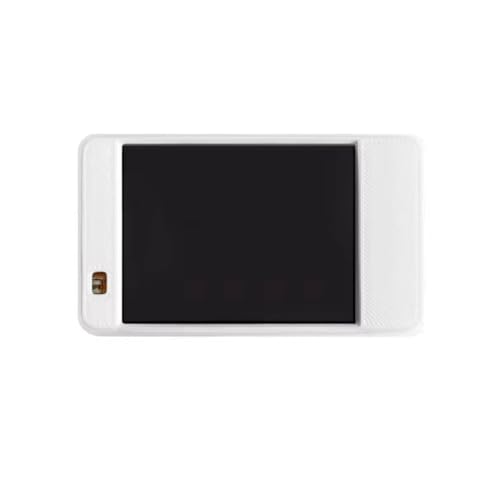 Uxsjakjsd Nmminer Nerdminer V2 Bitcoin BTC Miner mit ESP32 2,8 Smart Display 1000 /S Hashrate ESP32-2432S028 Solo Lotterie von Uxsjakjsd