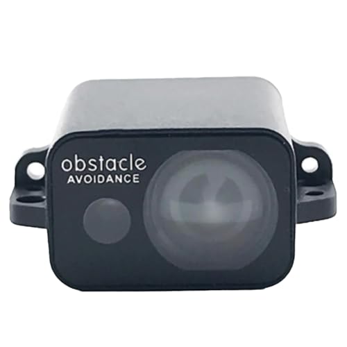 Uxsjakjsd -Ranging-Sensor UART I2C Entfernungsmesser für die Verwendung Zur Drohnen-Hindernisvermeidung, Roboter-Hindernisvermeidung und Industrieautomatisierung im Transportwesen. von Uxsjakjsd
