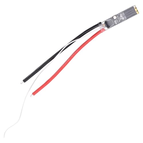 Uxsjakjsd Slim40A Talon32 128K MCU 3-6S Brushless ESC für QAV 170-330 RC für FPV Racer RC Modelle Zubehör von Uxsjakjsd