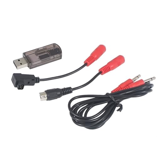 Uxsjakjsd U13B Industrial für G7 5.0 USB -Simulatoren 22 in 1 Flugsteuerung Kunststoff -USB -Flugsimulatoren Einfacher Betrieb für Spiele von Uxsjakjsd