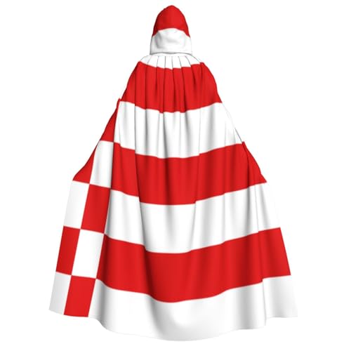 Uyhhgqw Bremen-Flagge, Halloween-Kostüm, Hexenkostüm, Herren, Damen, Kapuzenumhang, Horror, Horror, Halloween-Kostüm, Cosplay-Kostüm Uyhhgqw Bremen-Flagge, Halloween-Kostüm, Hexenkostüm, Herren, Damen, Kapuzenumhang, Horror, Horror, Halloween-Kostüm, Cosplay-Kostüm von Uyhhgqw