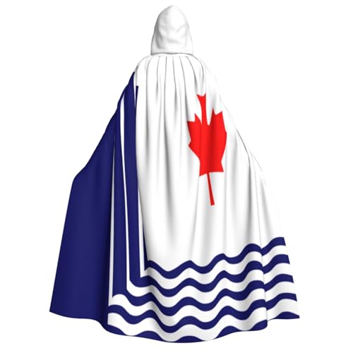 Uyhhgqw The Flag Of Scarborough Halloween Hexenkostüm Herren Damen Kapuzenumhang Horror Horror Halloween Kostüm Cosplay Kostüm Uyhhgqw The Flag Of Scarborough Halloween Hexenkostüm Herren Damen Kapuzenumhang Horror Horror Halloween Kostüm Cosplay Kostüm von Uyhhgqw