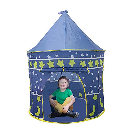 Faltbares -Up-Zelt Kinder Spielhaus Spielhaus Indoor und Outdoor Spielzelt Kinder Faltbares -Up-Zelt Kinder Spielhaus Spielhaus Indoor und Outdoor Spielzelt Kinder von Uyuke