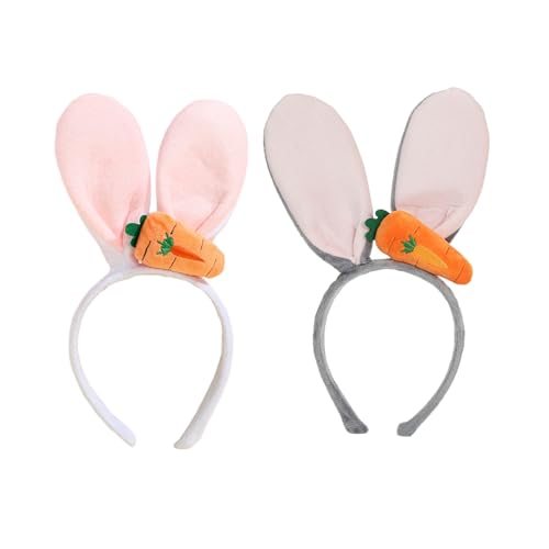 Uzndq 2PCS Hasenohren-Stirnband,Hasenohren Haarreif,Hasenohren,Hasenohren Baby,Hasen Ohren Haarreif,Hasenohren Kostüm,Hasen Ohren,Hasenohren Braun Uzndq 2PCS Hasenohren-Stirnband,Hasenohren Haarreif,Hasenohren,Hasenohren Baby,Hasen Ohren Haarreif,Hasenohren Kostüm,Hasen Ohren,Hasenohren Braun von Uzndq