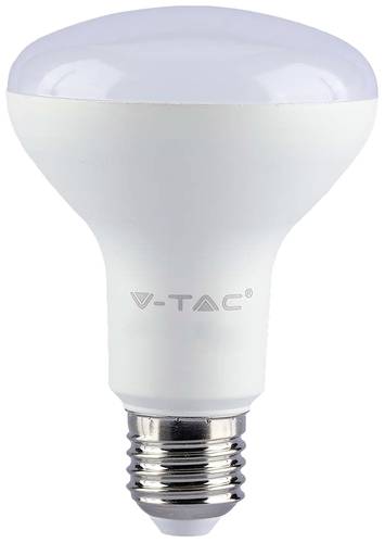 V-TAC 21136 LED EEK F (A - G) E27 Reflektor 11.00W Warmweiß (Ø x H) 80mm x 112mm 1St. von V-TAC