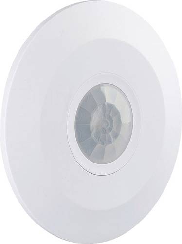 V-TAC 5086 Decken-Bewegungsmelder 360° Weiß IP20 von V-TAC