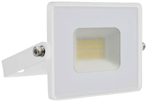 V-TAC VT-4021W-N 215950 LED-Außenstrahler EEK: F (A - G) 20.00W Tageslichtweiß von V-TAC