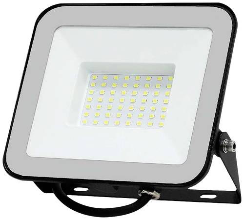 V-TAC VT-44050 10026 LED-Flutlichtstrahler EEK: F (A - G) 50W Kaltweiß von V-TAC