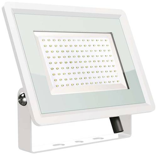 V-TAC VT-49104-W 6726 LED-Außenstrahler EEK: F (A - G) 100.00W Kaltweiß von V-TAC