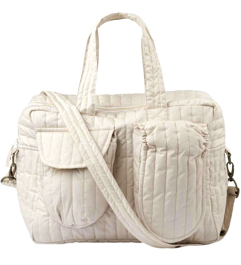 VACVAC Wickeltasche - Donna - Grey Ballade - VACVAC - One Size - Wickeltaschen von VACVAC