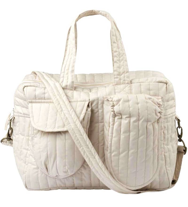 VACVAC Wickeltasche - Donna - Grey Ballade - VACVAC - One Size - Wickeltaschen VACVAC Wickeltasche - Donna - Grey Ballade - VACVAC - One Size - Wickeltaschen von VACVAC