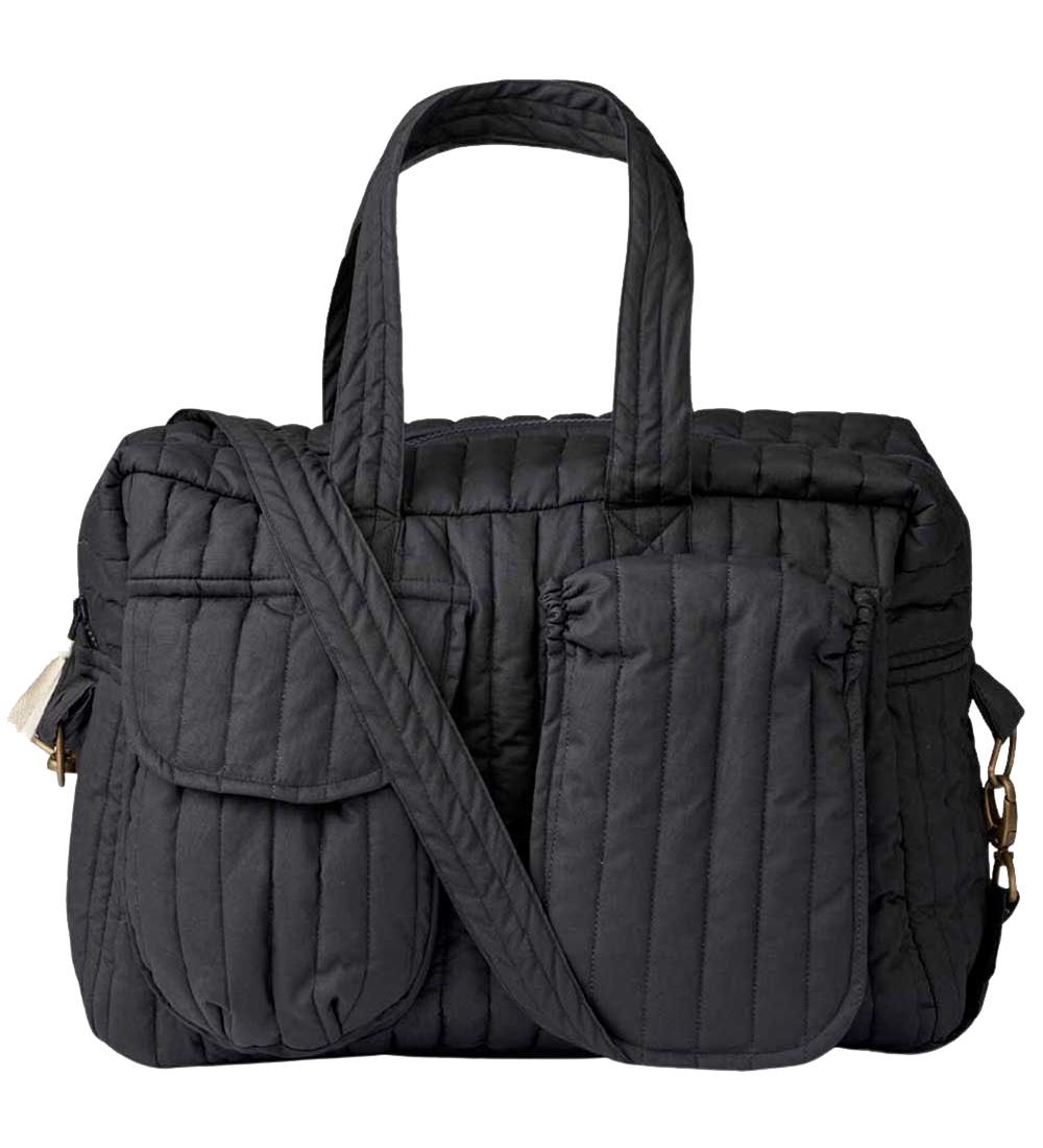 VACVAC Wickeltasche - Donna - Mondlose Nacht - VACVAC - One Size - Wickeltaschen von VACVAC