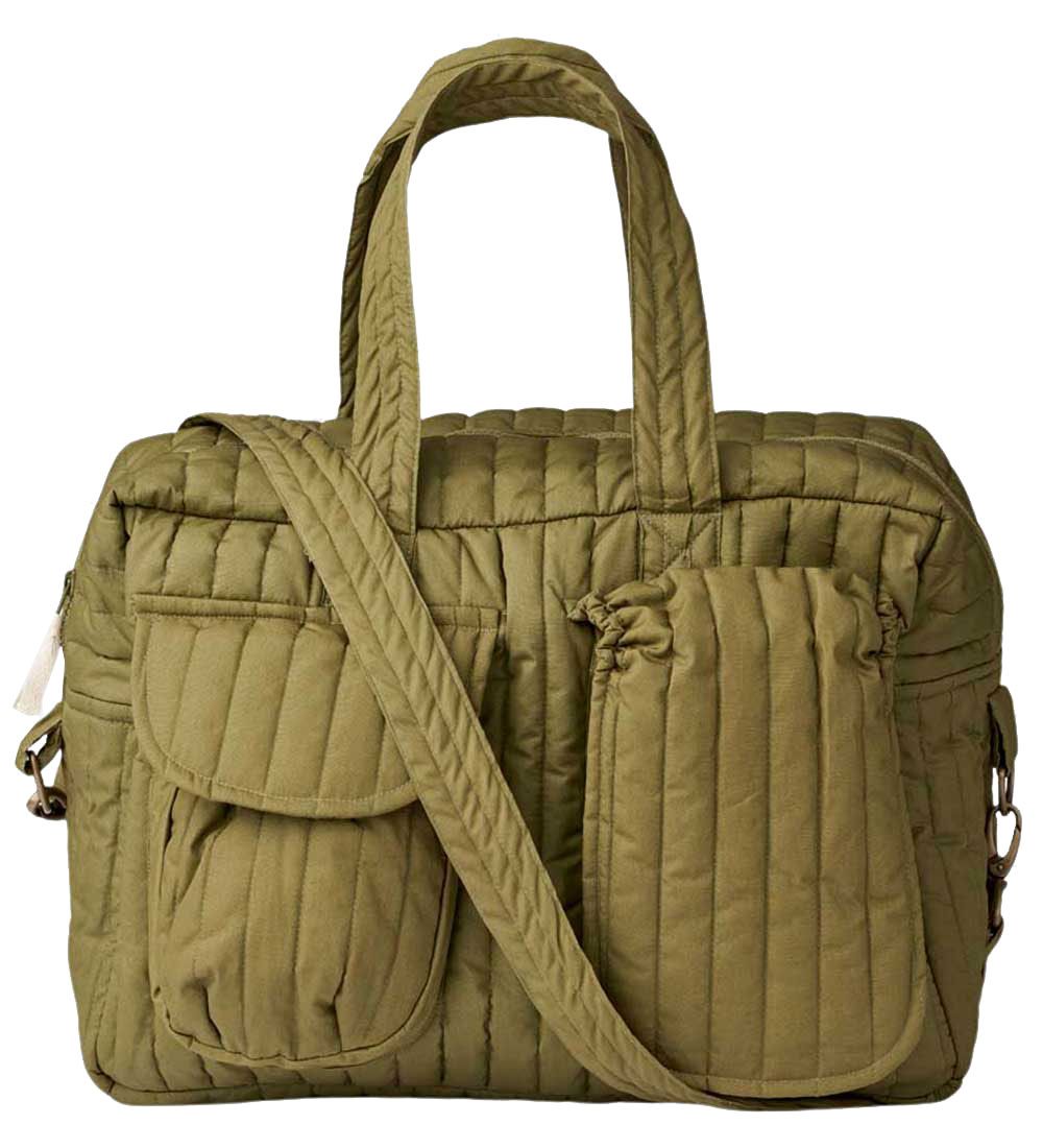 VACVAC Wickeltasche - Donna - Zedernöl - VACVAC - One Size - Wickeltaschen von VACVAC