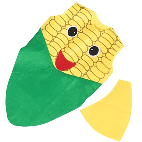VALICLUD 1 Satz Auberginen-kostüme Gemüse-kostümzubehör Halloween-kostüm Für Mädchen Halloween-kostüm Für Kleinkinder Kinderkostüme Gemüse-outfit Kinderkostüm Für Party Gemüse-cosplay Vlies VALICLUD 1 Satz Auberginen-kostüme Gemüse-kostümzubehör Halloween-kostüm Für Mädchen Halloween-kostüm Für Kleinkinder Kinderkostüme Gemüse-outfit Kinderkostüm Für Party Gemüse-cosplay Vlies von VALICLUD