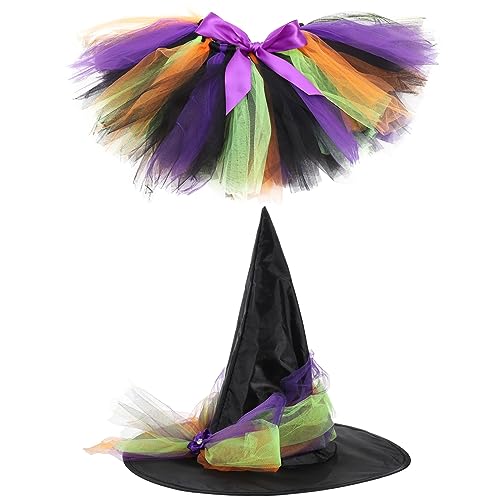 VALICLUD 1 Satz Halloween- -Kinderrockanzug Kostüm Wiederverwendbare Halloween-Kleidung halloween costume halloween kleidung dekorative Halloween-Kleidung Halloween-Versorgung Polyester VALICLUD 1 Satz Halloween- -Kinderrockanzug Kostüm Wiederverwendbare Halloween-Kleidung halloween costume halloween kleidung dekorative Halloween-Kleidung Halloween-Versorgung Polyester von VALICLUD
