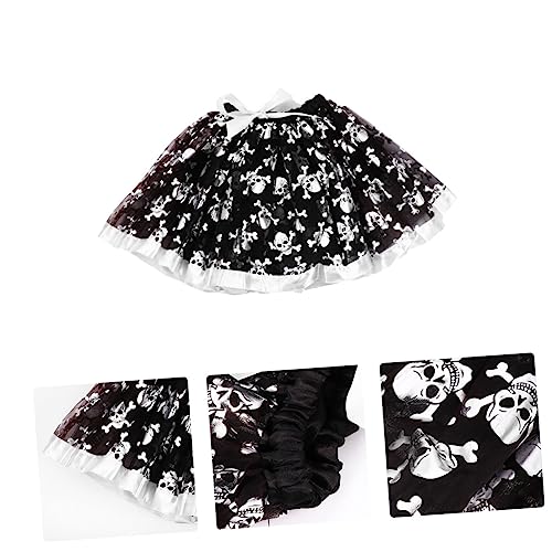 VALICLUD 1 Satz Masquerade Kostüm kinderkostüme halloween kinderkostum halloween kopfschmuck kleidung überziehhandschuhe glovee schädel sie kleidung zeigen Kostüm Black VALICLUD 1 Satz Masquerade Kostüm kinderkostüme halloween kinderkostum halloween kopfschmuck kleidung überziehhandschuhe glovee schädel sie kleidung zeigen Kostüm Black von VALICLUD