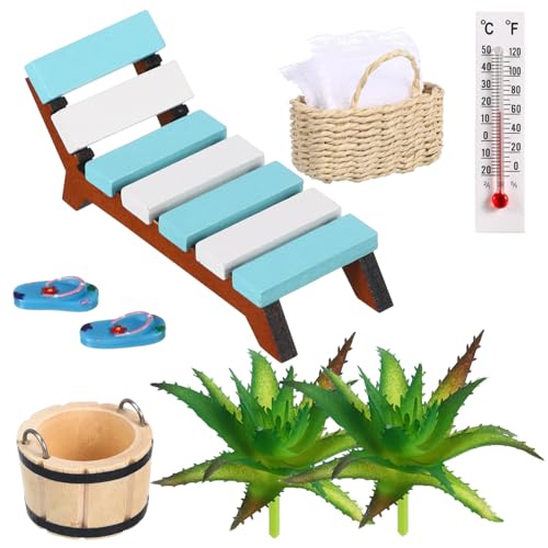 VALICLUD 1 Satz Sauna -Zubehör Set Küstendekor Mini-Strandzubehör Mini-Stranddekoration Miniaturmöbel puppenhaus möbel Miniatur-Zeug Mini -Strandzubehör Mini-Hausstuhlmodell Holz VALICLUD 1 Satz Sauna -Zubehör Set Küstendekor Mini-Strandzubehör Mini-Stranddekoration Miniaturmöbel puppenhaus möbel Miniatur-Zeug Mini -Strandzubehör Mini-Hausstuhlmodell Holz von VALICLUD