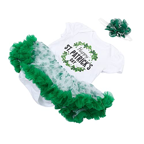 VALICLUD 1 Satz -Stramplerkleid Mädchendecke Dekoration Dekoration Figur Zwerge Vlies Babykleidung kinderkleider babyartikel wc Tutu st. Patricks-Day-Tutu Gittergewebe VALICLUD 1 Satz -Stramplerkleid Mädchendecke Dekoration Dekoration Figur Zwerge Vlies Babykleidung kinderkleider babyartikel wc Tutu st. Patricks-Day-Tutu Gittergewebe von VALICLUD