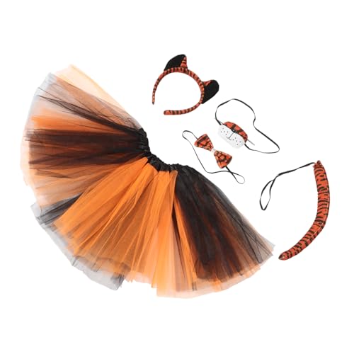 VALICLUD 1 Satz Tiger-Stirnband-Set Tierkostümzubehör Tierohren Cosplay Tiger Kostümzubehör Cosplay -Tierohren Tigerkostüm für Erwachsene Cosplay-Tier-Accessoire Stoff VALICLUD 1 Satz Tiger-Stirnband-Set Tierkostümzubehör Tierohren Cosplay Tiger Kostümzubehör Cosplay -Tierohren Tigerkostüm für Erwachsene Cosplay-Tier-Accessoire Stoff von VALICLUD