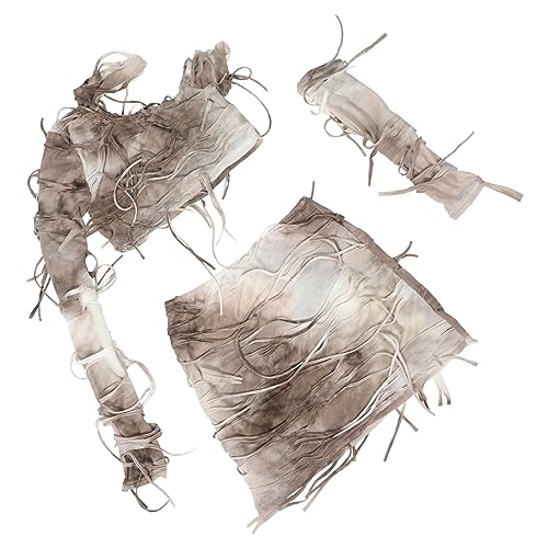 VALICLUD 1 Satz weibliches -Top weibliche -Tops Halloween- -Tops Halloween-Cosplay-Zubehör Frauen Strand halloween costume halloween kleidung -Tops für kurze Oberteile Stoff VALICLUD 1 Satz weibliches -Top weibliche -Tops Halloween- -Tops Halloween-Cosplay-Zubehör Frauen Strand halloween costume halloween kleidung -Tops für kurze Oberteile Stoff von VALICLUD