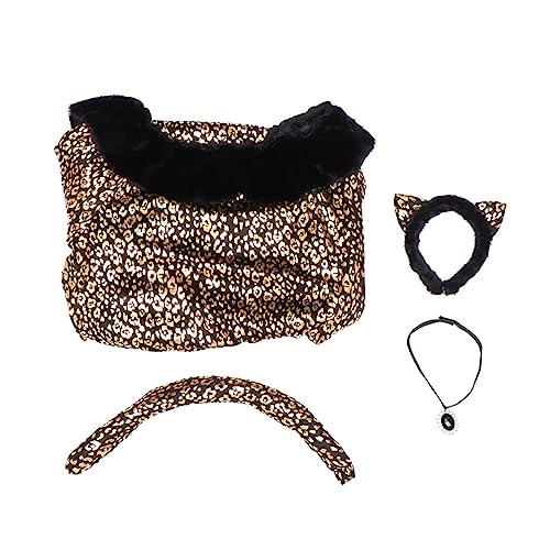 VALICLUD 1 Set Katzenrock Mit Leopardenmuster Halloween Kostüme Für Mädchen Und Frauen Leopardenkleid Leoparden Halloween Kostüm Katzen Halloween Kostüme Halloween Kostüme Für Frauen VALICLUD 1 Set Katzenrock Mit Leopardenmuster Halloween Kostüme Für Mädchen Und Frauen Leopardenkleid Leoparden Halloween Kostüm Katzen Halloween Kostüme Halloween Kostüme Für Frauen von VALICLUD