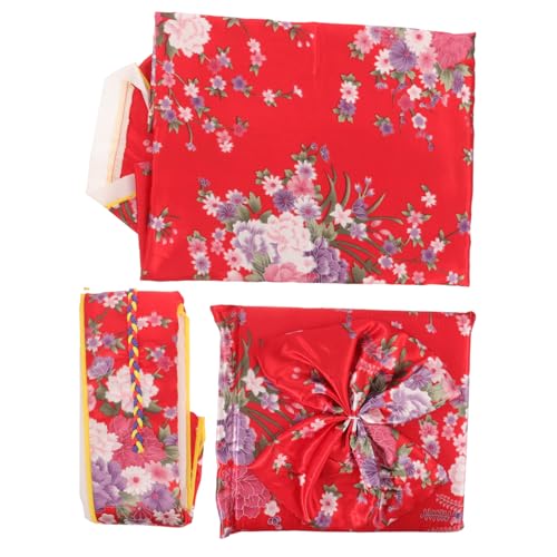 VALICLUD 1 Set Kimono Kleid Outfits Für Mädchen Japanisches Traditionelles Kostüm Kimono Kostüm Cosplay Kimono Bequemer Japanischer Kimono Japan Kimono Japanischer Mädchen Kimono VALICLUD 1 Set Kimono Kleid Outfits Für Mädchen Japanisches Traditionelles Kostüm Kimono Kostüm Cosplay Kimono Bequemer Japanischer Kimono Japan Kimono Japanischer Mädchen Kimono von VALICLUD