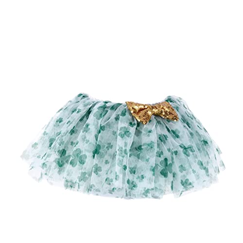 VALICLUD 1 Stück Tutu-rock St. Patricks Day Kostüm Mädchen Grünes Tutu St. Patricks-day-tutu Danksagung Tag Tutu Aus Tutu-rock Rock Kinderkostüm Kleid Green Gittergewebe VALICLUD 1 Stück Tutu-rock St. Patricks Day Kostüm Mädchen Grünes Tutu St. Patricks-day-tutu Danksagung Tag Tutu Aus Tutu-rock Rock Kinderkostüm Kleid Green Gittergewebe von VALICLUD