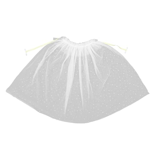 VALICLUD 1 Stück Umhang Cape Cosplay Kostüm für Mädchen für Halloween Weihnachten Schulaufführungen und Themenpartys und Langlebig von VALICLUD