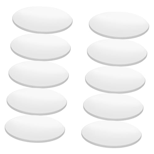 VALICLUD 10 Stück Teiliges Konvexe Acryl optiklinsen Ersatzlinsen für Lupe Vergrößernde Linse für Präzises Lesen und Basteln Klar und Lichtdurchlässig Vielseitig Einsetzbar für Optische VALICLUD 10 Stück Teiliges Konvexe Acryl optiklinsen Ersatzlinsen für Lupe Vergrößernde Linse für Präzises Lesen und Basteln Klar und Lichtdurchlässig Vielseitig Einsetzbar für Optische von VALICLUD