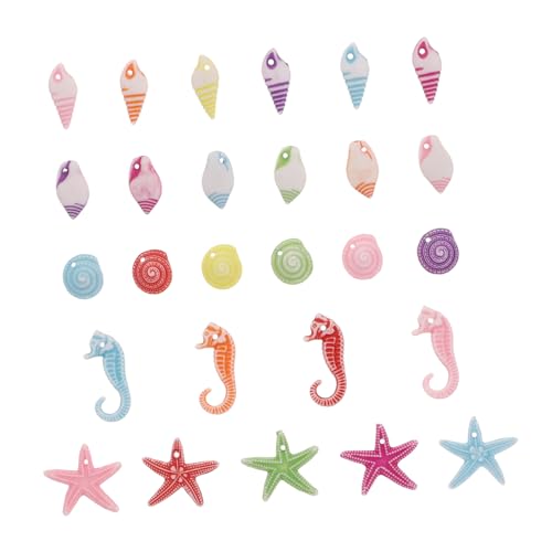 VALICLUD 100 Stück Teiliges Meerestiere Hochwertigem Resin Kreative für Gartenlandschaft Bonsai Sukkulenten Wetterfest und Langlebig für Zuhause Gartenszene Zufällige Farbe Zufällige Farbe VALICLUD 100 Stück Teiliges Meerestiere Hochwertigem Resin Kreative für Gartenlandschaft Bonsai Sukkulenten Wetterfest und Langlebig für Zuhause Gartenszene Zufällige Farbe Zufällige Farbe von VALICLUD