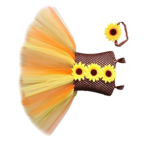 VALICLUD 1Pc Kinderkleid Halloween Kinderkostüm Mädchen Outfits Kinderkleid Mädchenkleid Leistung Kleidung VALICLUD 1Pc Kinderkleid Halloween Kinderkostüm Mädchen Outfits Kinderkleid Mädchenkleid Leistung Kleidung von VALICLUD