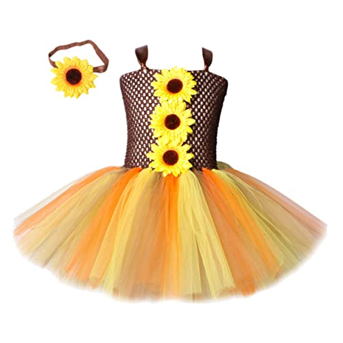 VALICLUD 1Pc Kinderkleid Kinderkostüm Kinderkleid Mädchenkleid Outfits Mädchen Halloween Party Kleidung Leistung Kleidung VALICLUD 1Pc Kinderkleid Kinderkostüm Kinderkleid Mädchenkleid Outfits Mädchen Halloween Party Kleidung Leistung Kleidung von VALICLUD