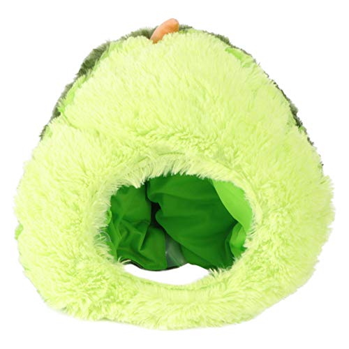 VALICLUD 1stück Lustiger Avocado Hut Niedliches Obst-kopfband Für Partys Fotorequisiten Cosplay Und Kostüme Weiches Und Leichtes Material Für Erwachsene VALICLUD 1stück Lustiger Avocado Hut Niedliches Obst-kopfband Für Partys Fotorequisiten Cosplay Und Kostüme Weiches Und Leichtes Material Für Erwachsene von VALICLUD