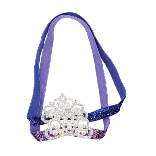 VALICLUD 2 Stück Blinkendes Stirnband Für Babykrone Jungenkrone Für Mädchen Stirnband Für Babygeburtstag Neugeborene Kleinkinder Krone Kopfschmuck Zubehör Haar VALICLUD 2 Stück Blinkendes Stirnband Für Babykrone Jungenkrone Für Mädchen Stirnband Für Babygeburtstag Neugeborene Kleinkinder Krone Kopfschmuck Zubehör Haar von VALICLUD